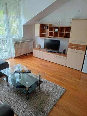 Apartman Romansa